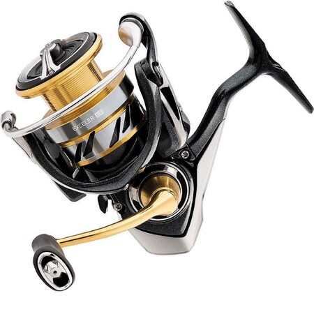 Daiwa Daiwa Exceler LT Spinning Reel 5+1 5.3:1 EXLT2500D EXLT2500D